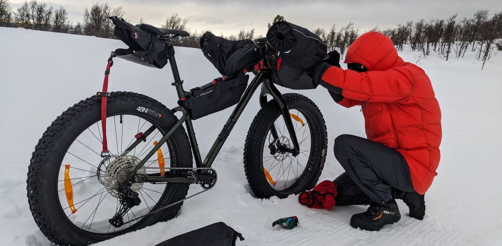 Geilo Aktiv Fat Viking Fatbike camp (1)