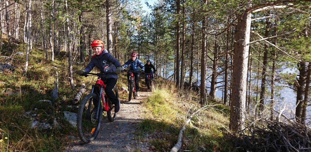 Geilo Aktiv stisykling Geilo (67)